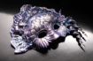Picture of Jacquard Pearl Ex Powdered Pigment 21g - Grey Lavender
