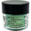 Picture of Jacquard Pearl Ex Powdered Pigment 3g - Duo Green Yellow