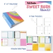 Picture of Vicki Boutin Complete Album Set 6"X8" - Sweet Rush, 21 τεμ.
