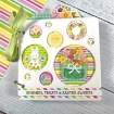 Picture of Doodlebug Design Mini Icons | Αυτοκόλλητα Scrapbooking – Bunny Hop, 365τεμ.