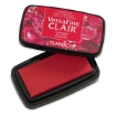 Picture of Μελάνι Tsukineko VersaFine Clair Ink Pad - Glamourous