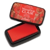 Picture of Μελάνι Tsukineko VersaFine Clair Ink Pad - Tulip Red
