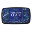 Picture of Μελάνι Tsukineko VersaFine Clair Ink Pad - Blue Belle