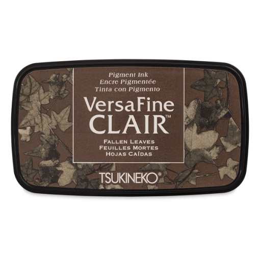Picture of Μελάνι Tsukineko VersaFine Clair Ink Pad - Fallen Leaves
