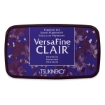 Picture of Tsukineko VersaFine Clair – Fantasia | Μελάνι Pigment για Σφραγίδες (Σκούρο Μπλε-Μωβ)