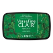 Picture of Tsukineko VersaFine Clair – Green Oasis | Μελάνι Pigment για Σφραγίδες (Πράσινο)