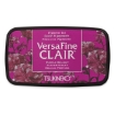 Picture of Μελάνι Tsukineko VersaFine Clair Ink Pad - Purple Delight