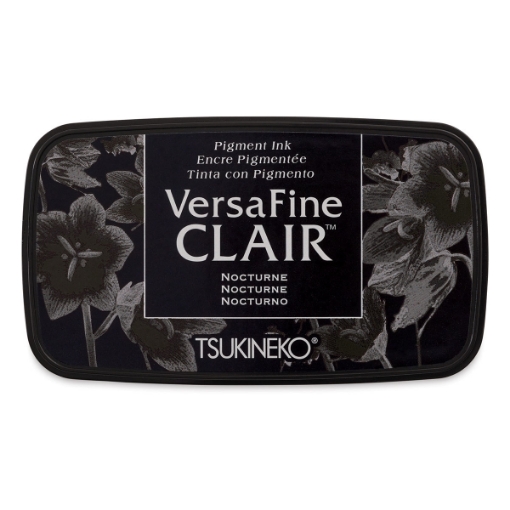 Picture of Μελάνι Tsukineko VersaFine Clair Ink Pad - Nocturne