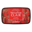 Picture of Μελάνι Tsukineko VersaFine Clair Ink Pad - Tulip Red
