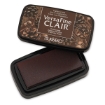 Picture of Tsukineko VersaFine Clair – Pinecone | Μελάνι Pigment για Σφραγίδες (Σκούρο Καφέ)