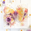 Picture of Prima Marketing Embellishments Αυτοκόλλητες Πέρλες - In Full Bloom, 48τεμ.