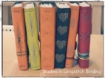 Picture of Journal Shop Medieval Longstitch Bookbinding Kit - Κιτ Βιβλιοδεσίας Μεσαιωνικού Τύπου