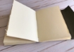 Picture of Journal Shop Medieval Longstitch Bookbinding Kit - Κιτ Βιβλιοδεσίας Μεσαιωνικού Τύπου