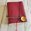 Picture of Journal Shop Medieval Longstitch Bookbinding Kit - Κιτ Βιβλιοδεσίας Μεσαιωνικού Τύπου