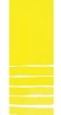 Picture of Daniel Smith Extra Fine Χρώμα Ακουαρέλας Half Pan - Hansa Yellow Medium
