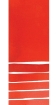 Picture of Daniel Smith Extra Fine Χρώμα Ακουαρέλας Half Pan - Pyrrol Scarlet