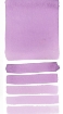 Picture of Daniel Smith Extra Fine Χρώμα Ακουαρέλας Half Pan - Wisteria