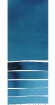 Picture of Daniel Smith Extra Fine Χρώμα Ακουαρέλας Half Pan - Phthalo Blue (Green Shade)