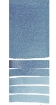 Picture of Daniel Smith Extra Fine Χρώμα Ακουαρέλας Half Pan - Cerulean Blue Chromium