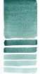 Picture of Daniel Smith Extra Fine Watercolor | Χρώμα Ακουαρέλας Half Pan – Cobalt Turquoise