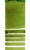 Picture of Daniel Smith Extra Fine Χρώμα Ακουαρέλας Half Pan - Green Apatite Genuine