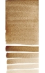 Picture of Daniel Smith Extra Fine Χρώμα Ακουαρέλας Half Pan - Bronzite Genuine