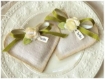 Picture of Thermoweb HeatnBond  Fabric Fuse Peel 'n Stick Sheets - Αυτοκόλλητο Διπλής Όψης για Ύφασμα, 5τεμ.