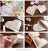 Picture of Thermoweb HeatnBond  Fabric Fuse Peel 'n Stick Adhesive Tape 6m - Αυτοκόλλητη Ταινία Διπλής Όψης για Ύφασμα