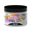 Picture of Art By Marlene Essentials Stencil Paste Πάστα Διαμόρφωσης - Silver