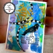 Picture of Art By Marlene Essentials Stencil Paste Πάστα Διαμόρφωσης - Silver