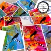 Picture of Art By Marlene Essentials Stencil Paste Πάστα Διαμόρφωσης - Silver