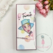 Picture of Dress My Craft Mini Transfer Me Sheet 4"x6" - Hybrid Fashion