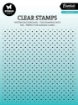 Picture of Studio Light Essentials Διάφανη Σφραγίδα - Polka Dots