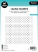 Picture of Studio Light Essentials Διάφανη Σφραγίδα - Polka Dots