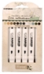 Picture of Jenine's Mindful Art Essentials Light Μαρκαδόροι Νερού - Forest, 12τεμ.