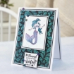 Picture of Spectrum Noir TriColour Aqua Marker Μαρκαδόρος Νερού - Mermaid Dreams, Ocean Sunrise (3 Χρώματα)