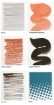 Picture of Block Printing Paper Pack / Πακέτο Χαρτιών Χαρακτικής & Μονοτυπίας -  Fabriano 13 x 18 cm, 8τεμ.