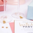 Picture of Sizzix Surfacez Shrink Plastic White 8.25" x 11.75" | Λευκά Φύλλα Πλαστικού που Συρρικνώνεται, 10 τεμ.