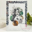 Picture of Dress My Craft Mini Transfer Me Φύλλο Μεταφοράς Εικόνας 4"x6" - Beauty With Peace