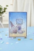 Picture of Crafter's Companion Διάφανες Σφραγίδες - Enchanted Ocean, Best Fishes, 12τεμ.