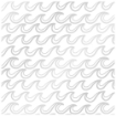 Picture of Crafter's Companion Resist Pad 8'' x 8'' - Enchanted Ocean