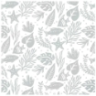 Picture of Crafter's Companion Resist Pad 8'' x 8'' - Enchanted Ocean