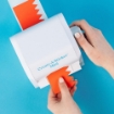 Picture of Xyron Create-A-Sticker Mini – Μίνι Μηχανή Δημιουργίας Αυτοκόλλητων 2.5"