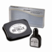 Picture of StazOn Opaque Solvent Ink Kit Μεταλλικό Μελάνι & Ανταλλακτικό Για Ημιπορώδεις Και Μη Πορώδεις Επιφάνειες - Platinum, 4τεμ.