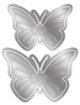 Picture of Crafter's Companion Μεταλλικές Μήτρες Κοπής -  Fantasy Film, Delicate Butterflies, 4τεμ.