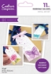 Picture of Crafter's Companion Μεταλλικές Μήτρες Κοπής - Everyday Tag, 11τεμ.
