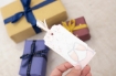 Picture of Crafter's Companion Μεταλλικές Μήτρες Κοπής - Everyday Tag, 11τεμ.