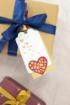 Picture of Crafter's Companion Μεταλλικές Μήτρες Κοπής - Everyday Tag, 11τεμ.