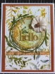 Picture of Nuvo Embellishment Mousse Μεταλλική Πάστα Διαμόρφωσης - Indian Gold