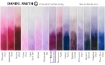 Picture of Daniel Smith Extra Fine Tubes Χρώμα Ακουαρέλας Σωληνάριο 5ml - Rose of Ultramarine